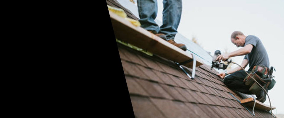 Pottersville Roofing Contractors
